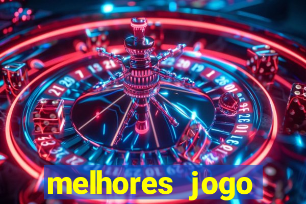 melhores jogo offline android